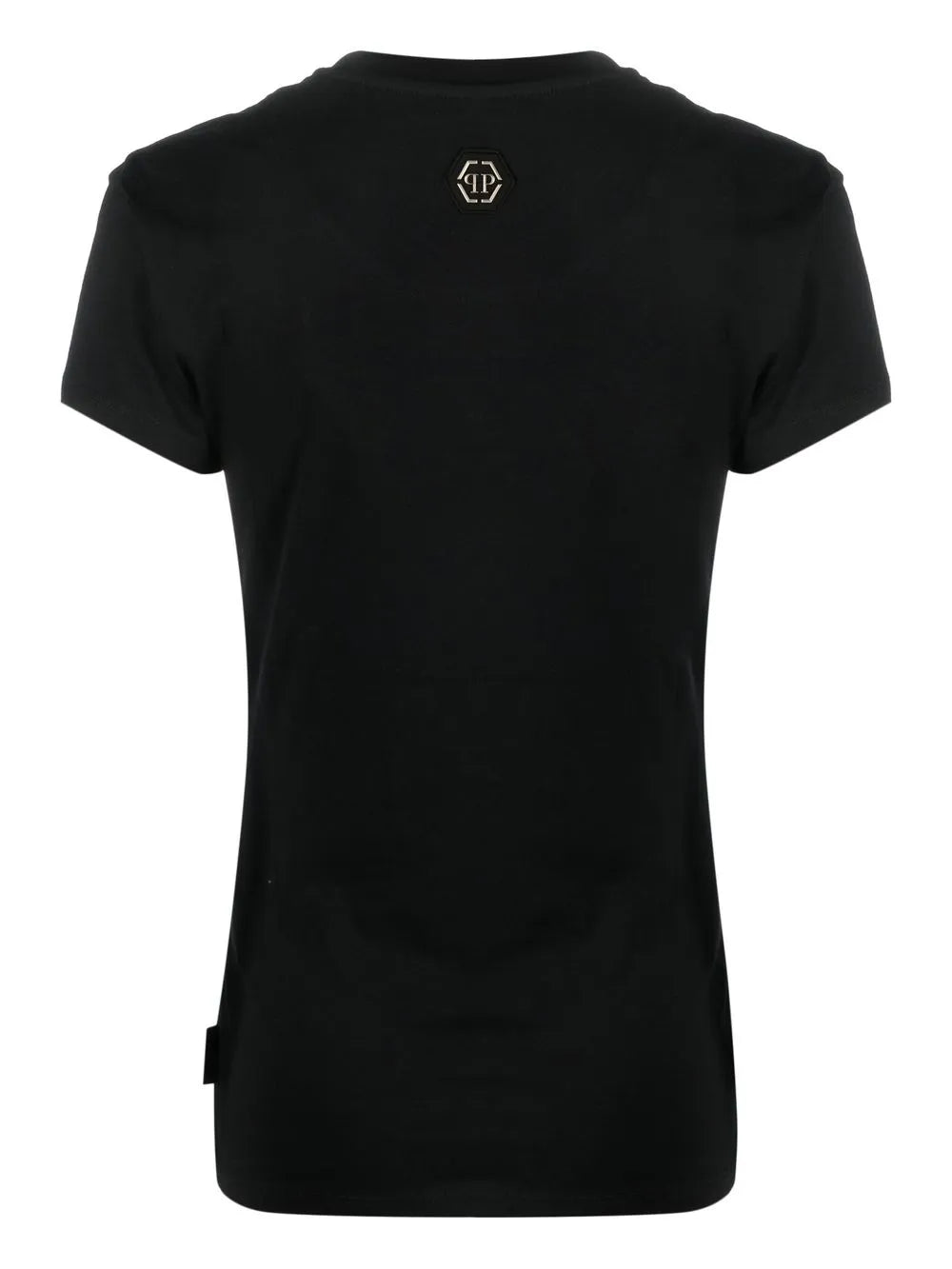 Ss Signature Cotton T-Shirt