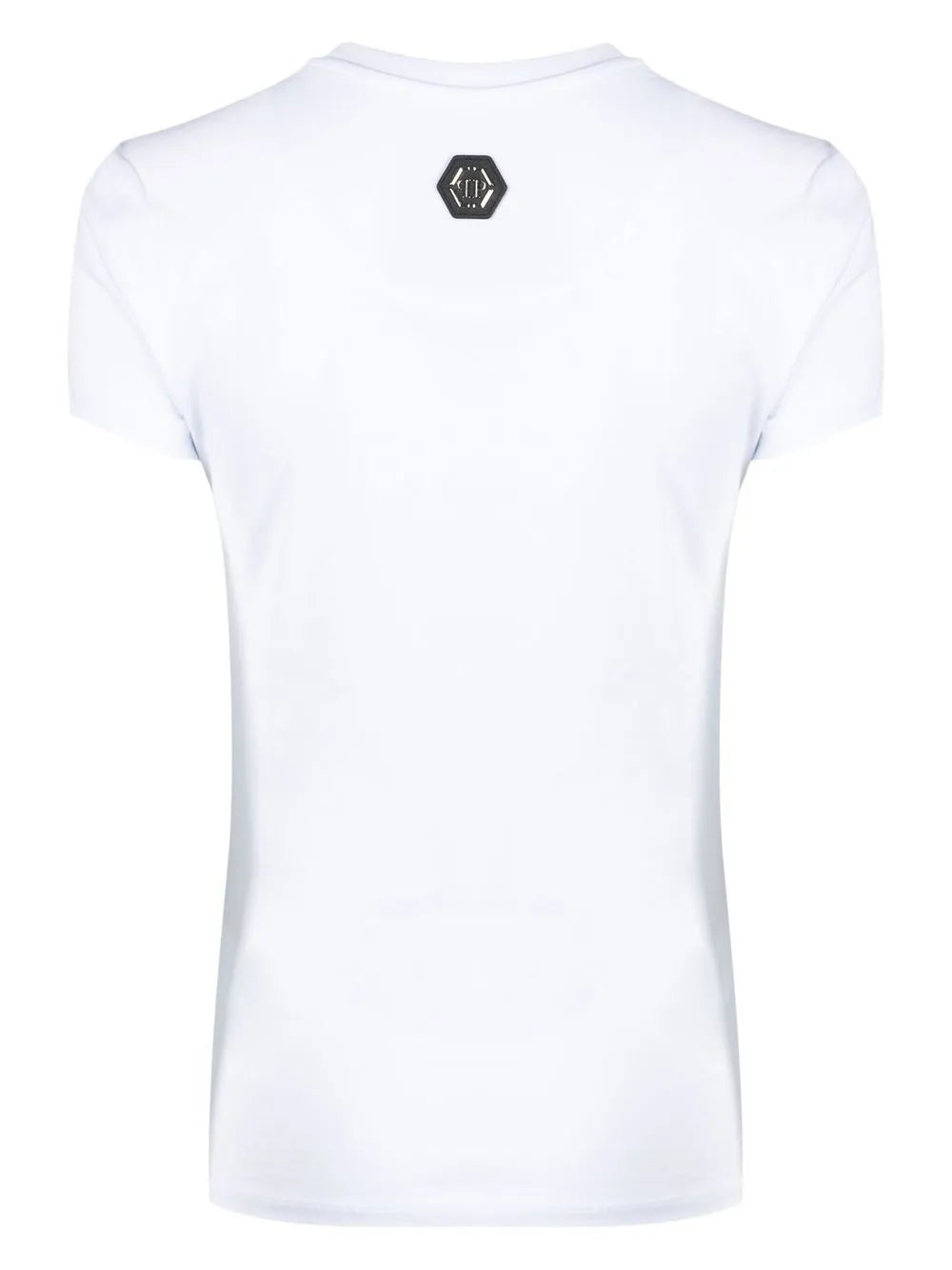 Ss Signature Cotton T-Shirt