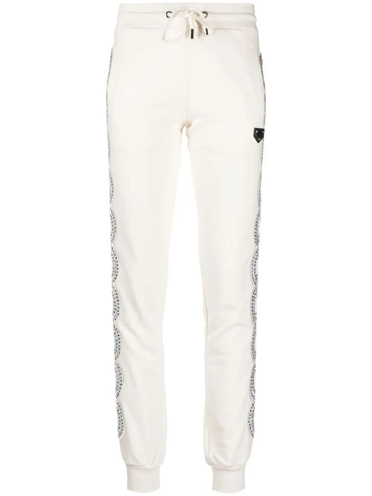 Crystal Cable Cotton Jogging