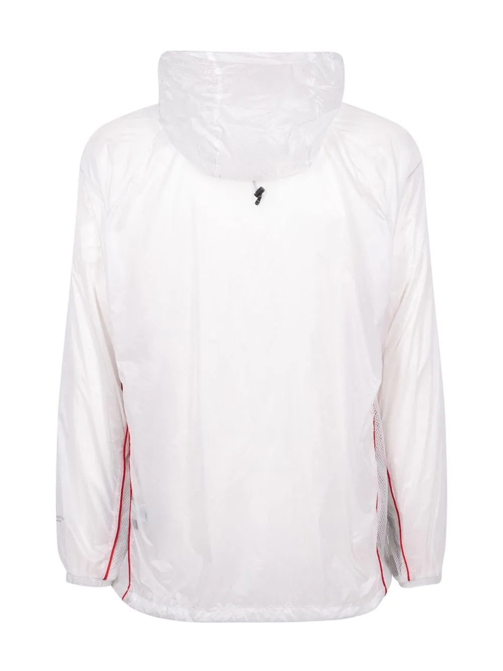 Ripstop Hooded Windbreaker