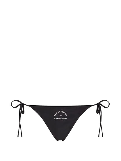 Rue St-Guillaume Bikini Bottoms