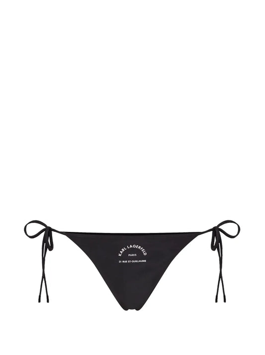 Rue St-Guillaume Bikini Bottoms