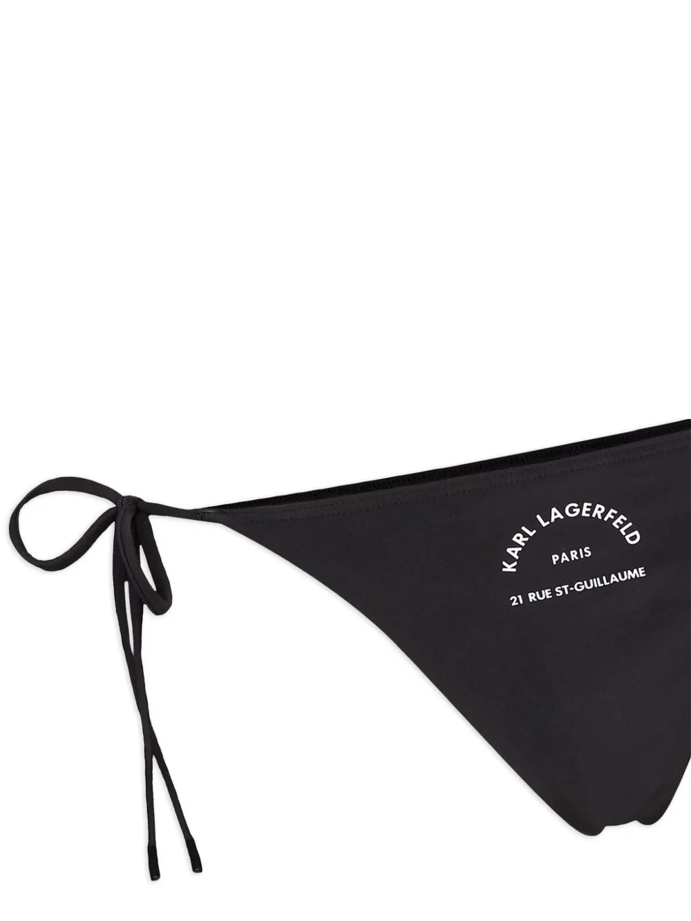 Rue St-Guillaume Bikini Bottoms