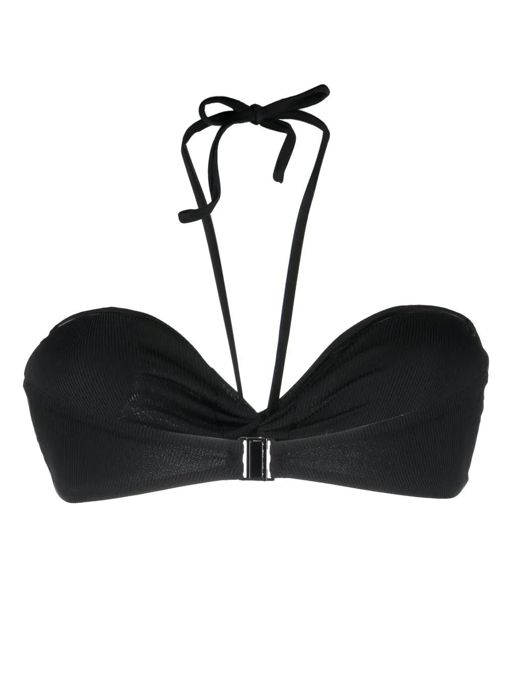 Karl Dna Bandeau Bikini Top