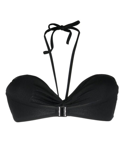 Karl Dna Bandeau Bikini Top