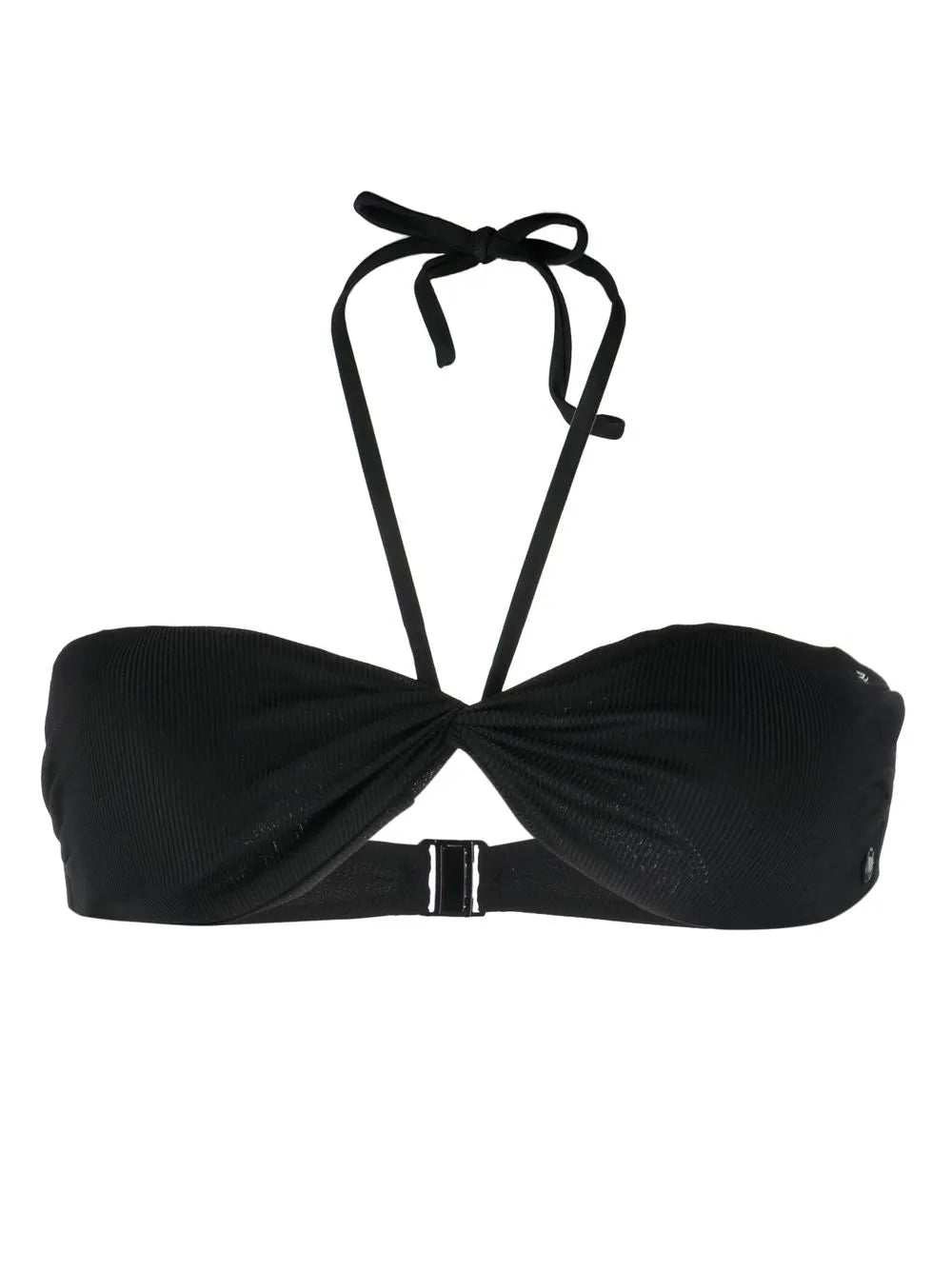 Karl Dna Bandeau Bikini Top