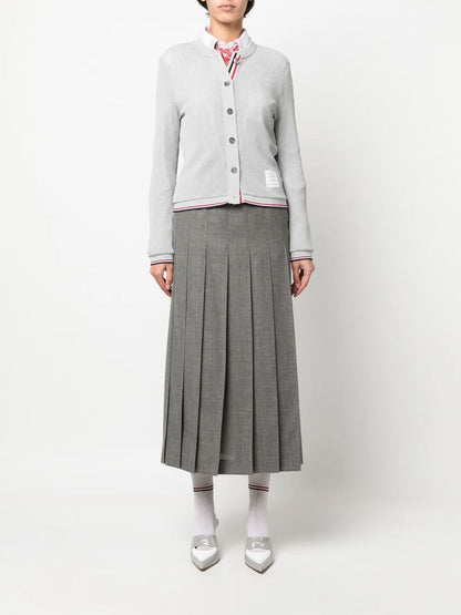 Rwb Trim Oxford Shirt
