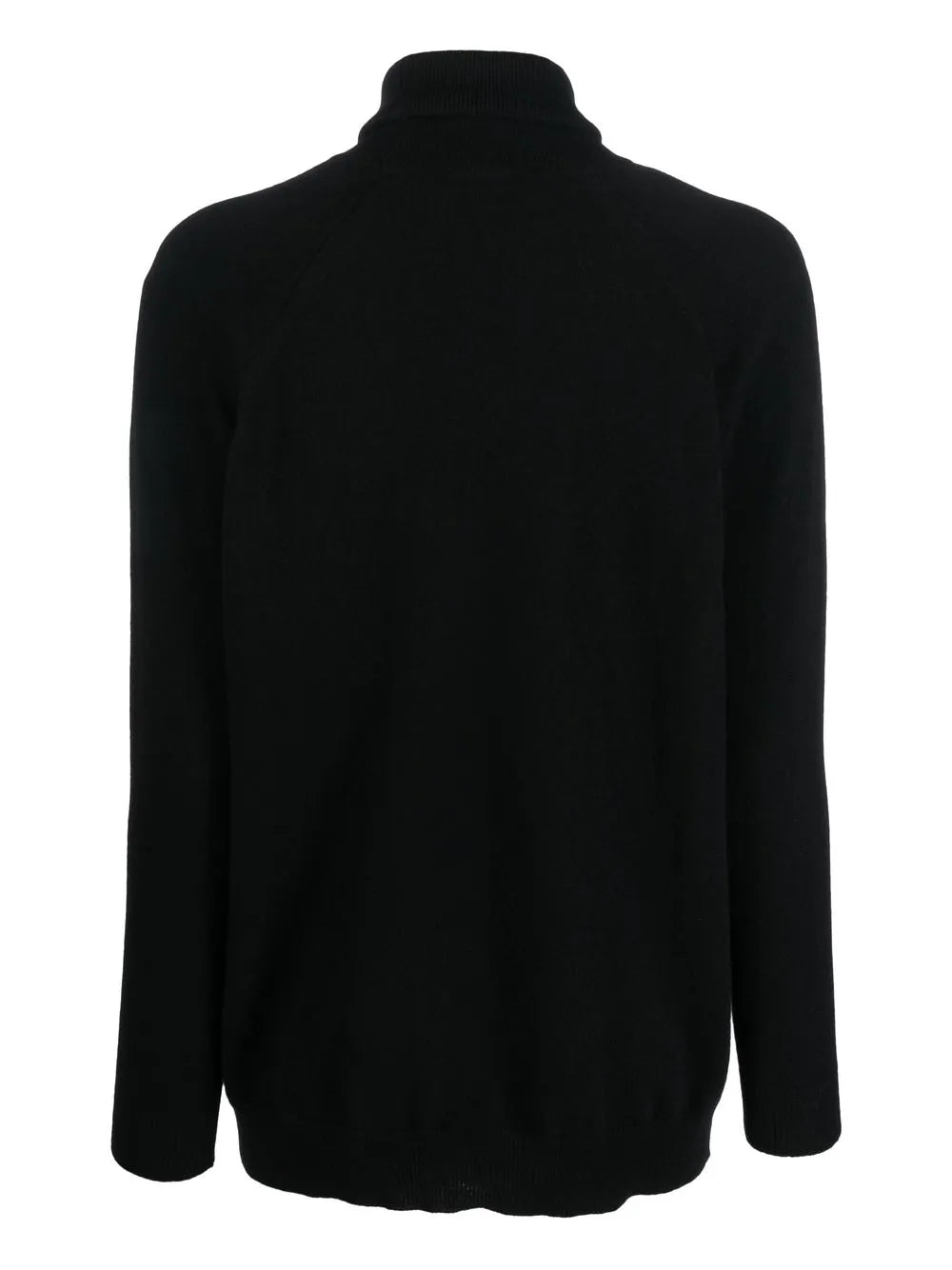 Cashmere Roll-Neck Jumper
