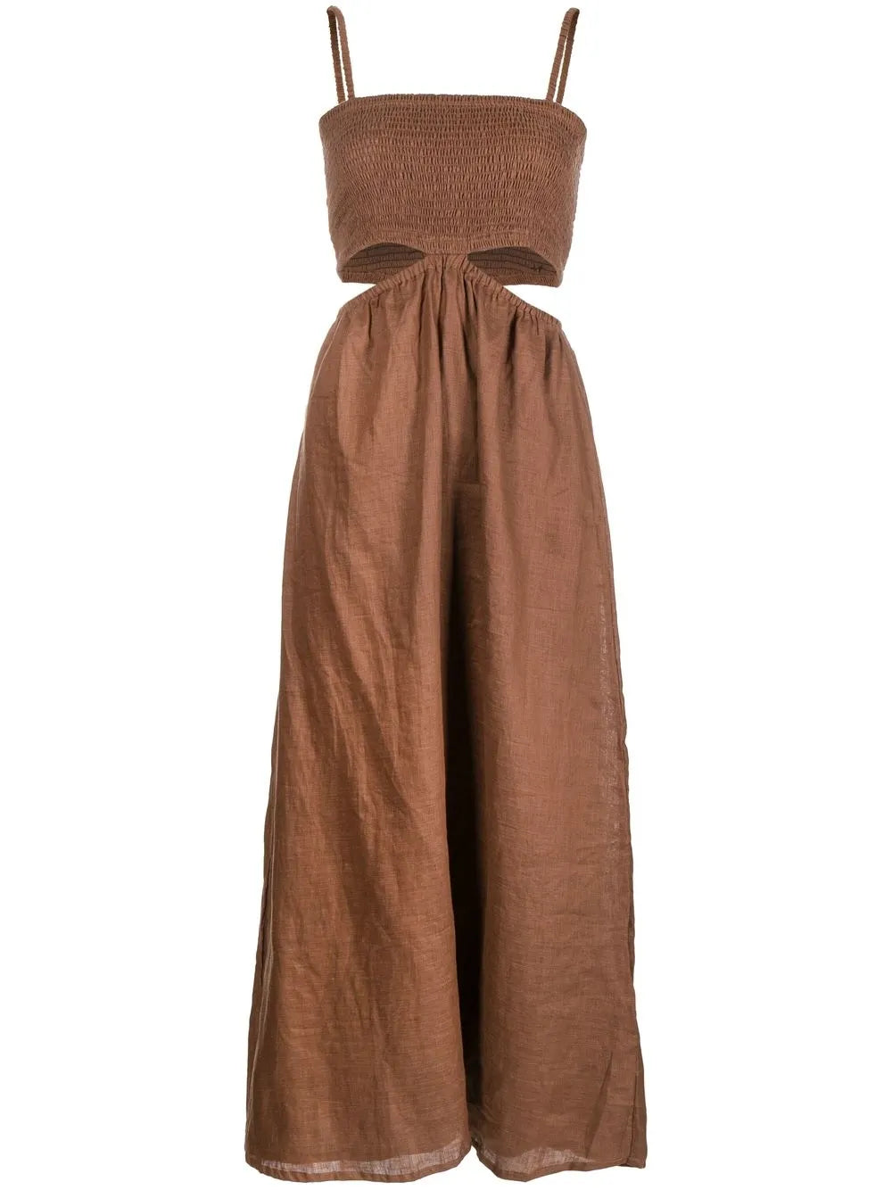 Tayari Mid-Length Dress