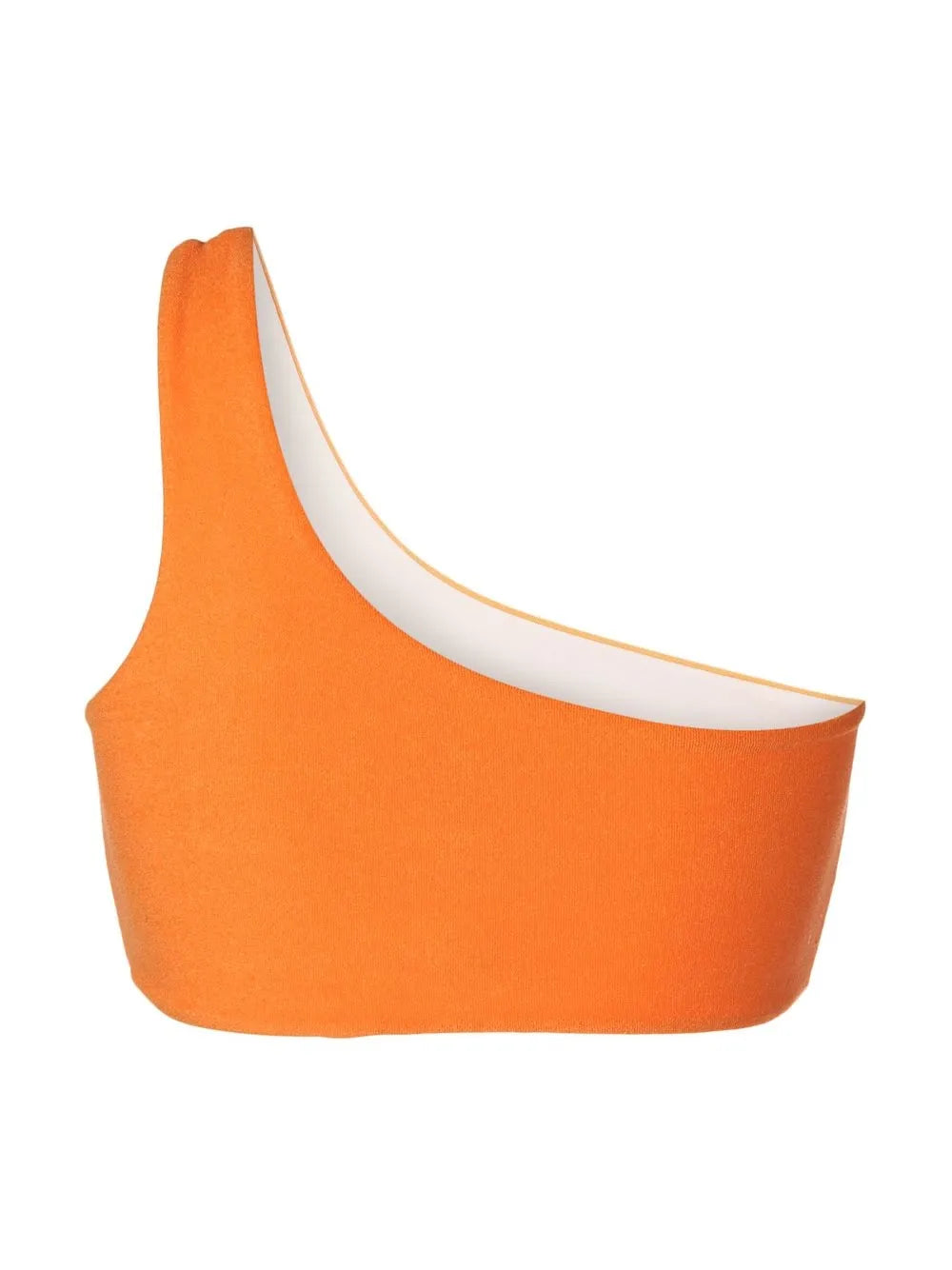 Recoletta One-Shoulder Bikini Top
