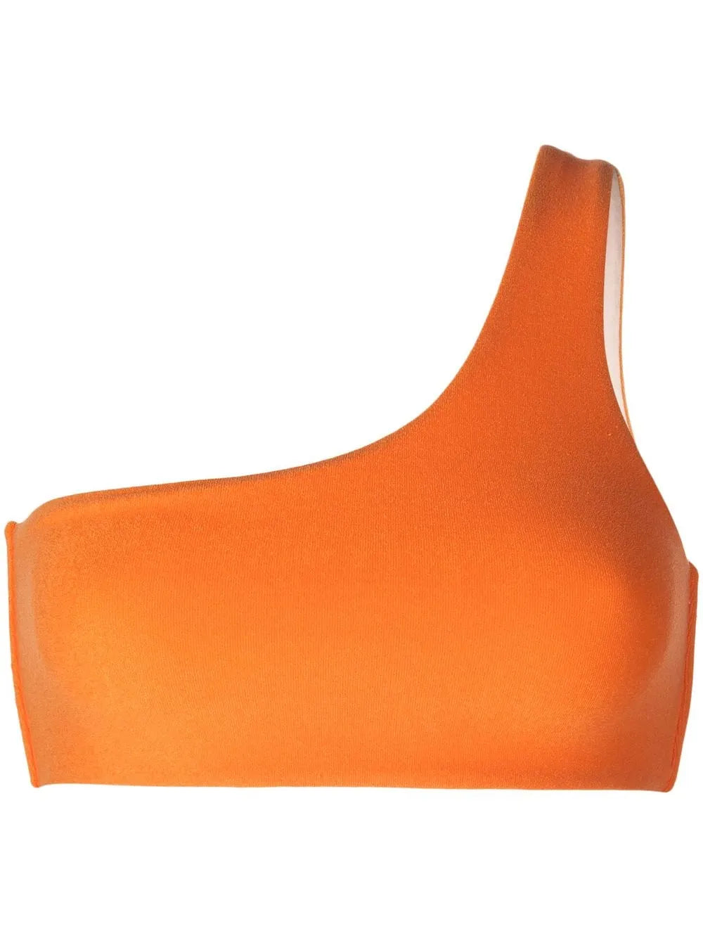 Recoletta One-Shoulder Bikini Top