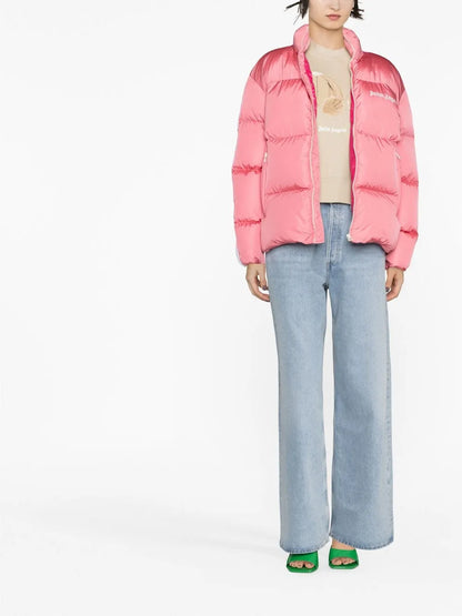 Puffer Down Jacket