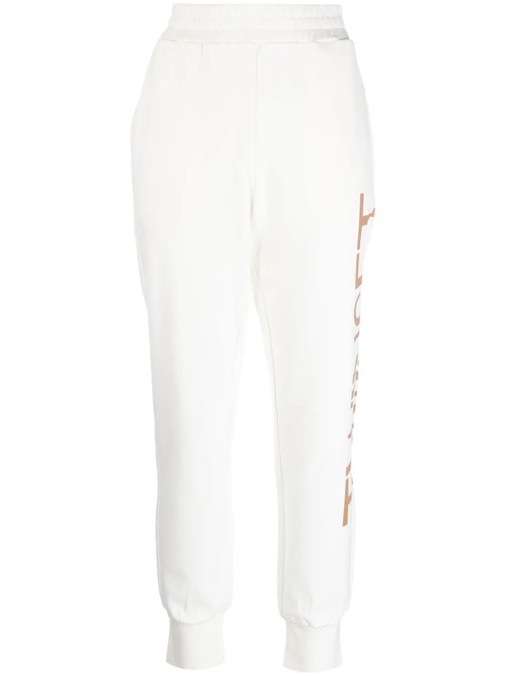 Logo-Print Track Pants
