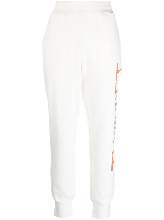 Logo-Print Track Pants