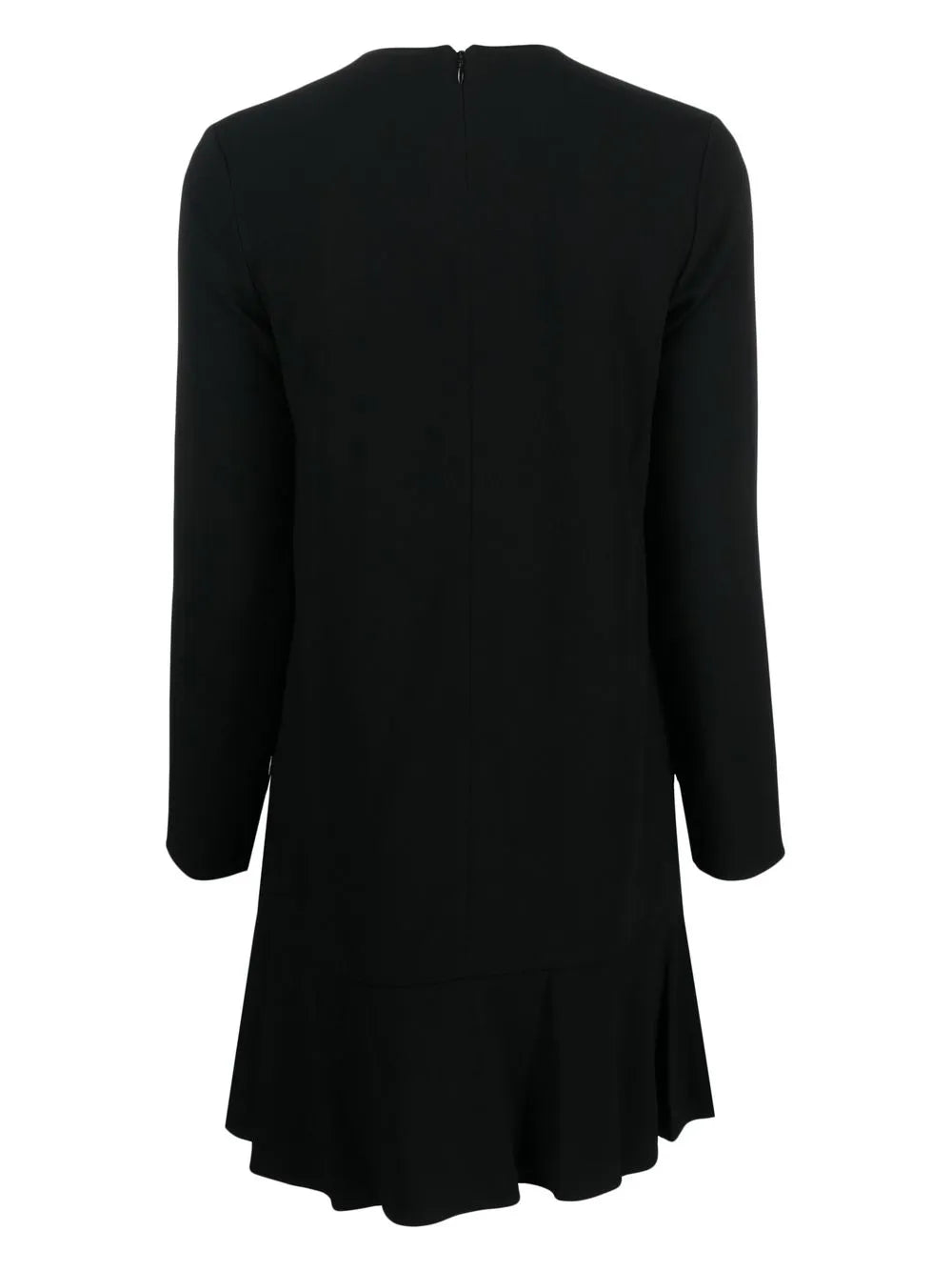 Keyhole Cut-Out Dress