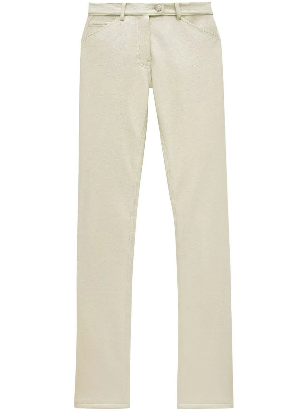 Reedition Five-Pocket Trousers