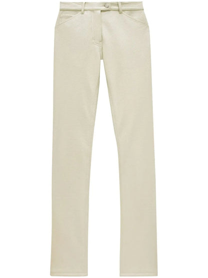 Reedition Five-Pocket Trousers