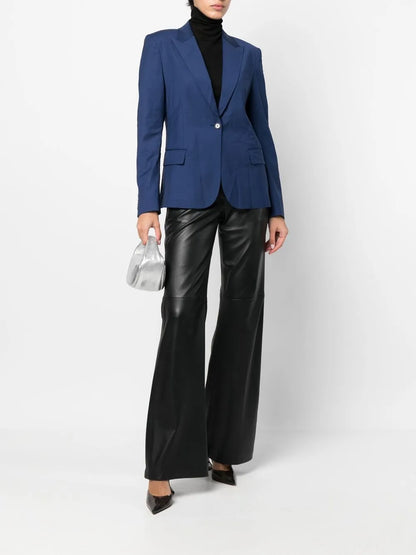 Sasha Cool Wool Blazer
