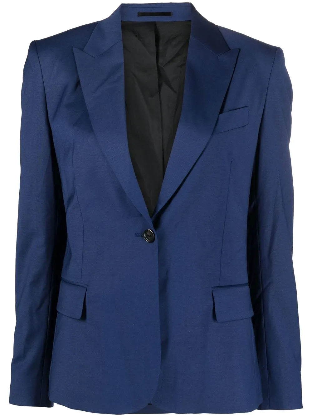 Sasha Cool Wool Blazer