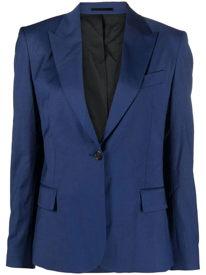 Sasha Cool Wool Blazer