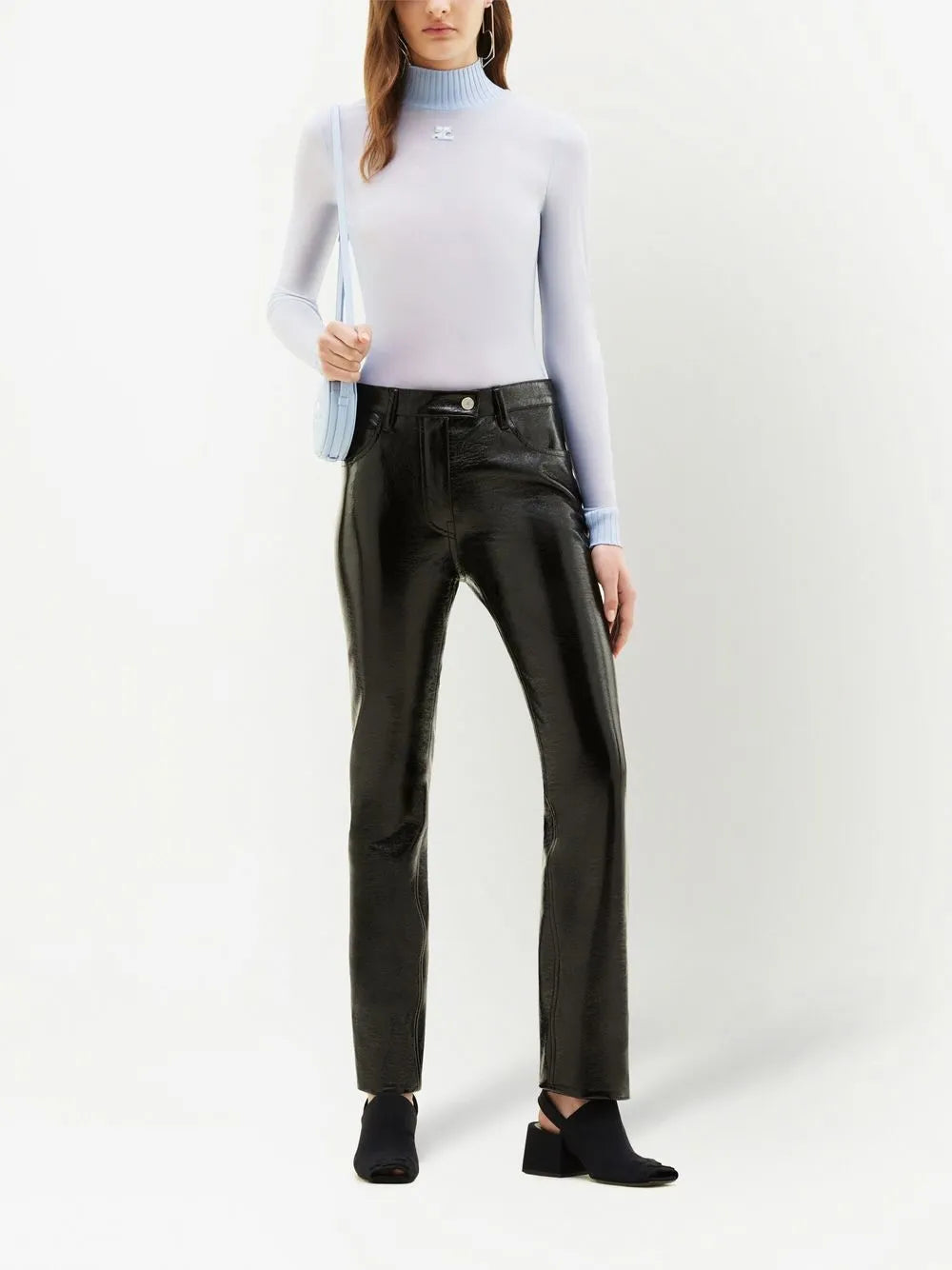 Reedition Second-Skin Top