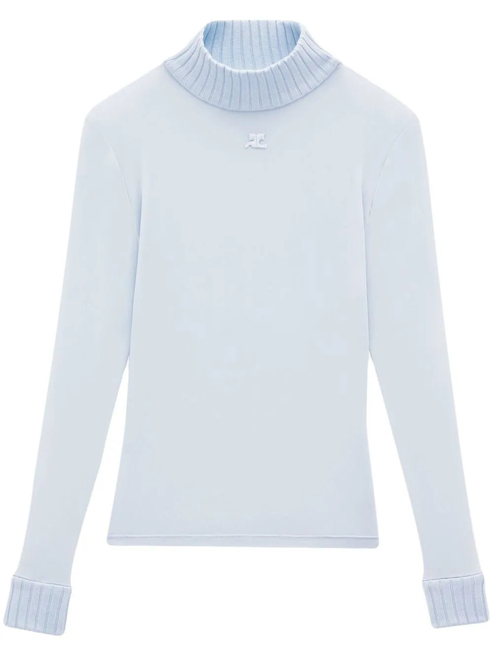 Reedition Second-Skin Top