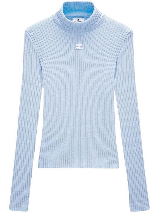 Reedition Ribbed Sweater
