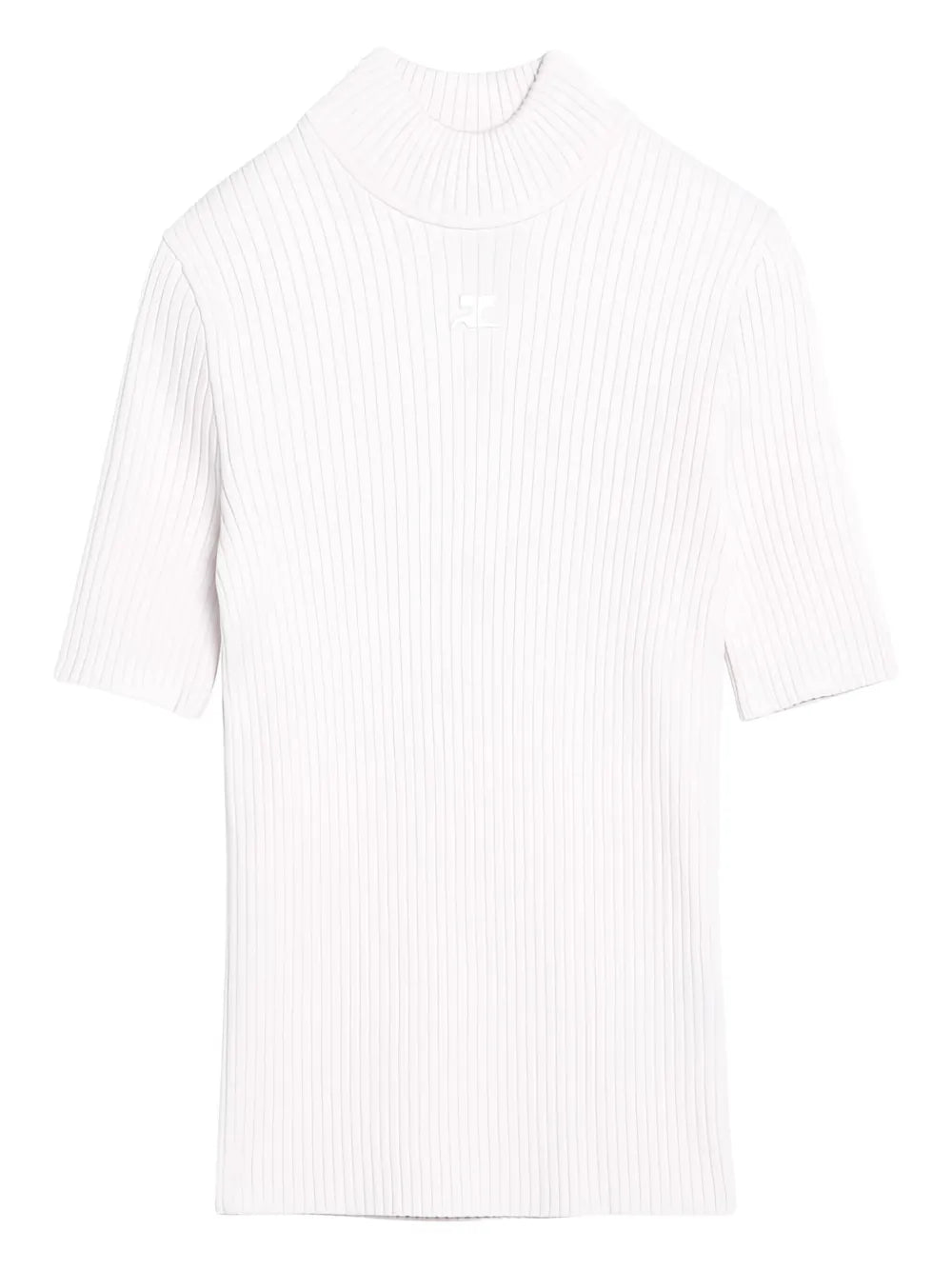 Reedition Rib-Knit Sweater