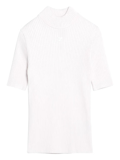 Reedition Rib-Knit Sweater