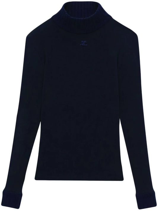 Reedition Second-Skin Top