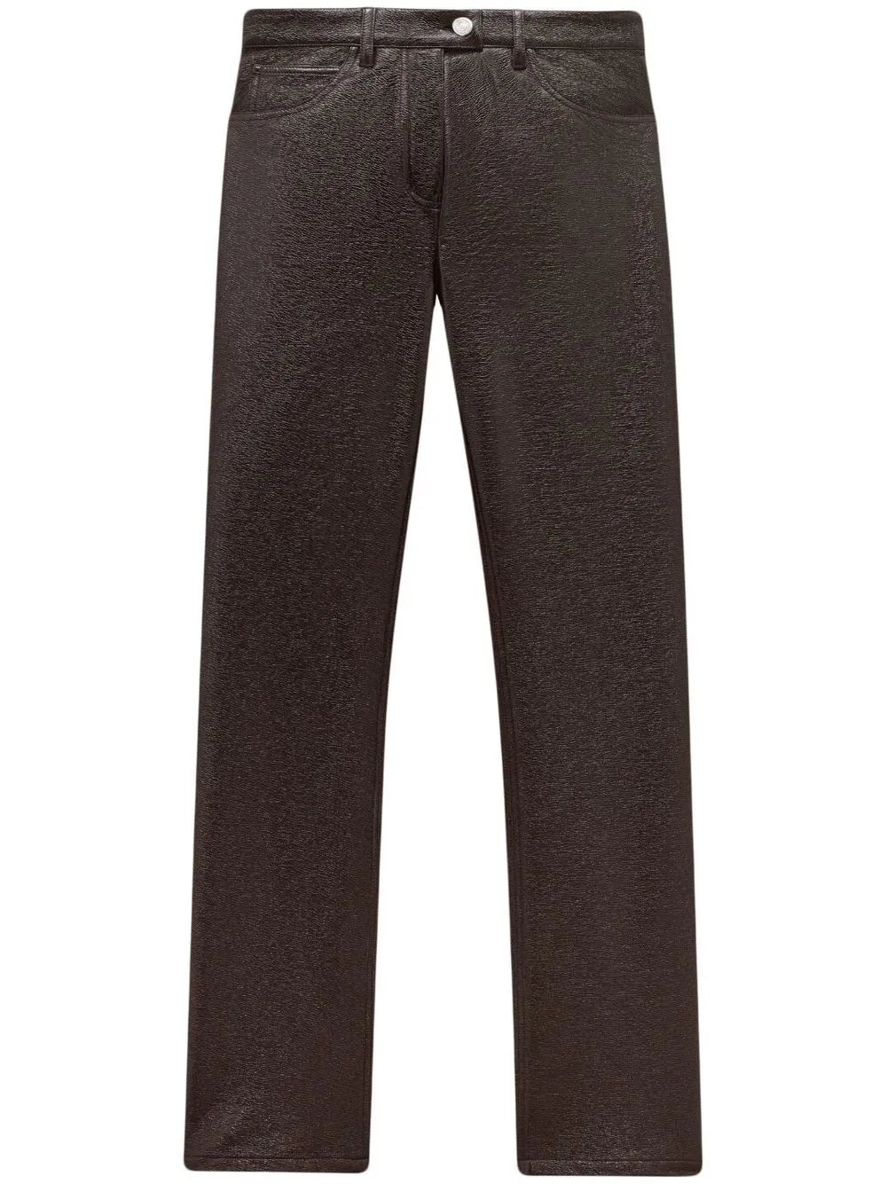 Reedition Five-Pocket Trousers