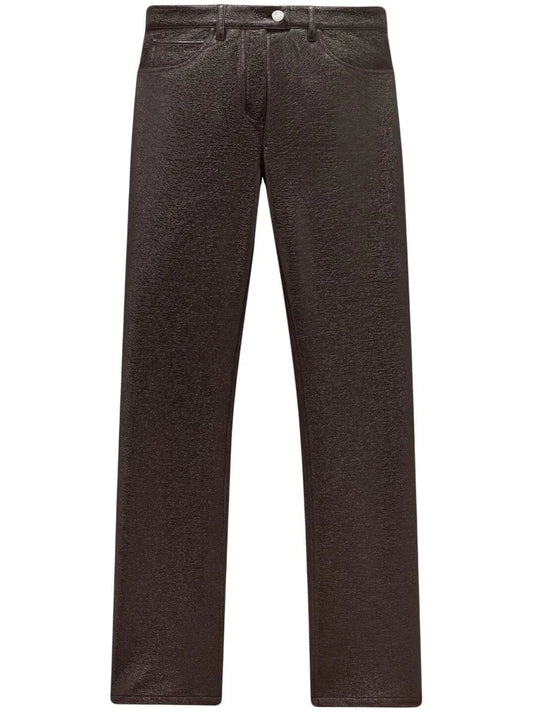Reedition Five-Pocket Trousers