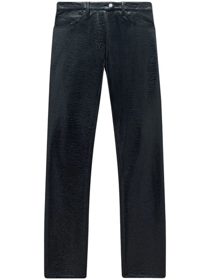 Reedition Five-Pocket Trousers