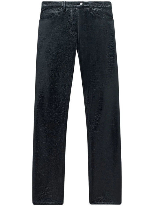 Reedition Five-Pocket Trousers