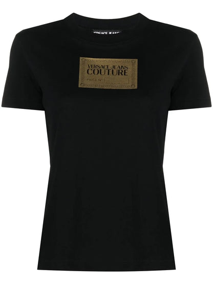 Logo-Print T-Shirt