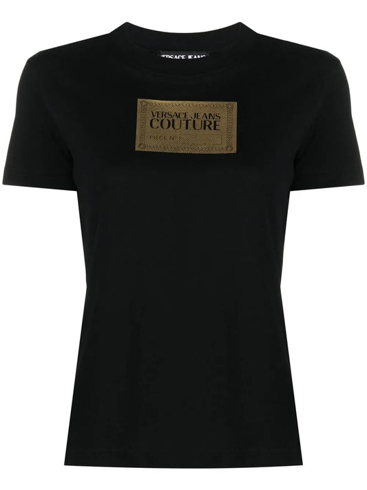 Logo-Print T-Shirt