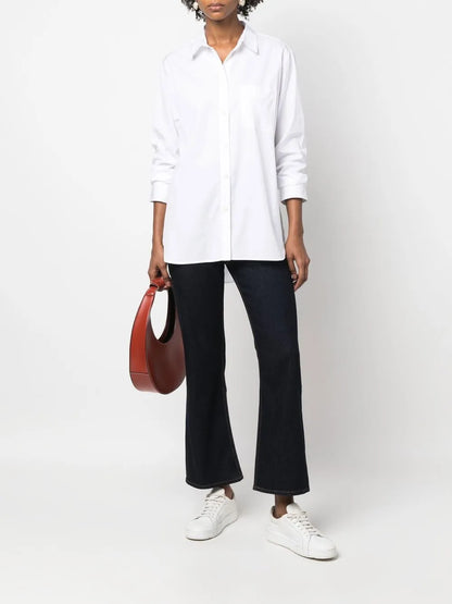 Classic Button-Up Shirt