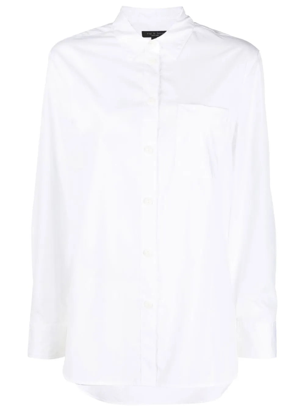 Classic Button-Up Shirt