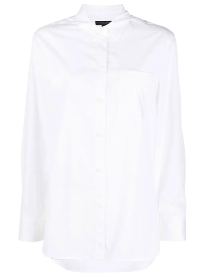 Classic Button-Up Shirt