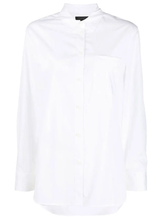 Classic Button-Up Shirt
