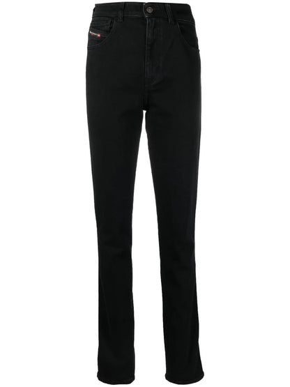 1994 Skinny-Cut Denim Jeans