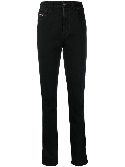 1994 Skinny-Cut Denim Jeans