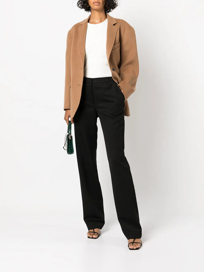 Quinn Single Breasted Blazer