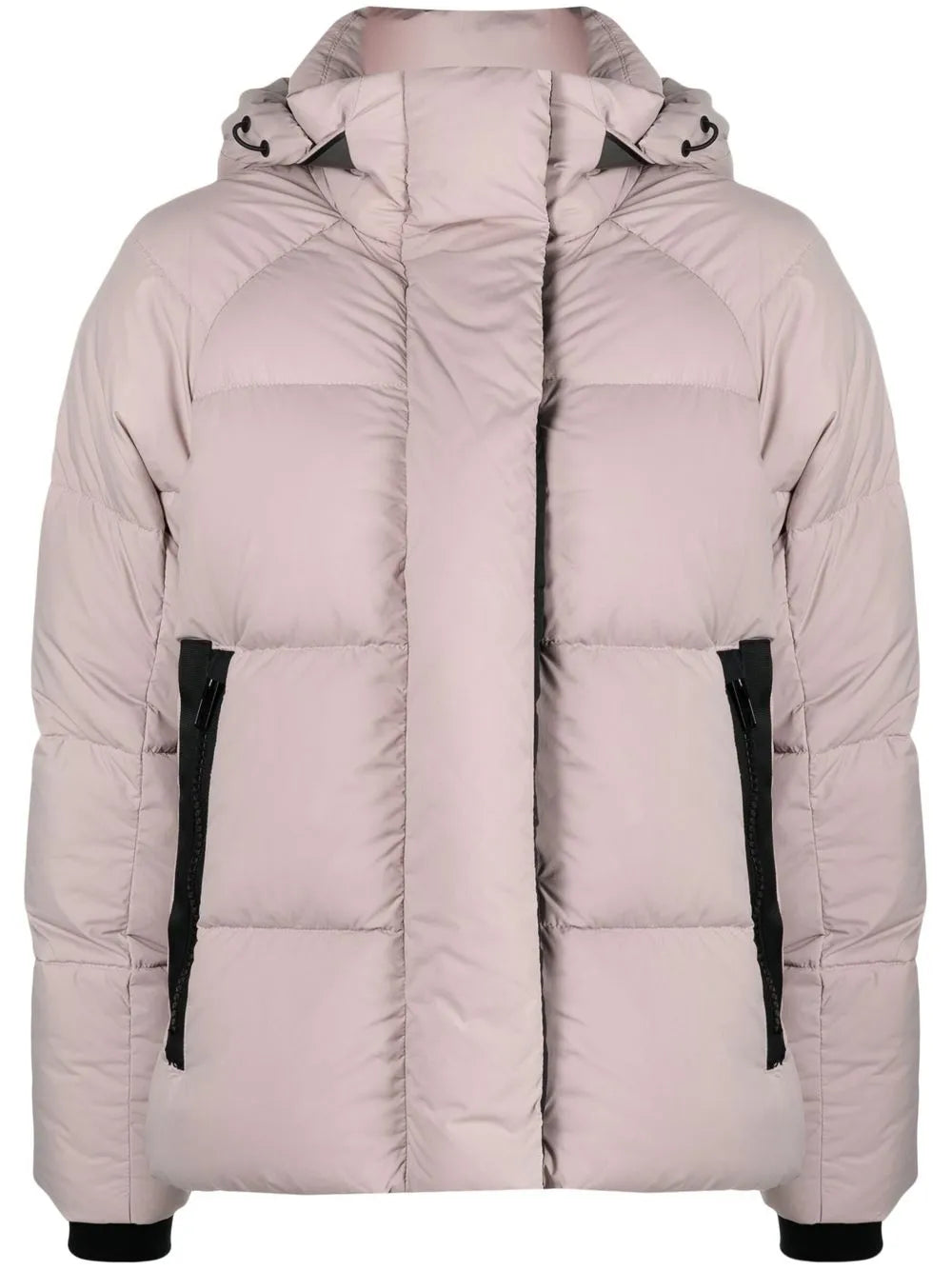 Juction Parka Padded Jacket