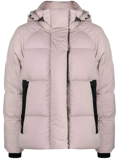 Juction Parka Padded Jacket
