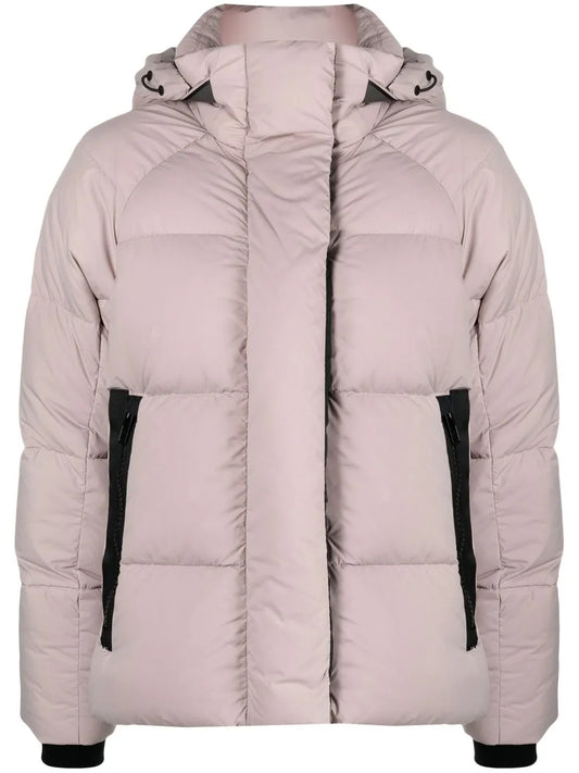 Juction Parka Padded Jacket