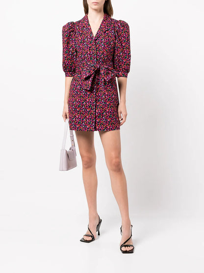 The Casitas Dress
