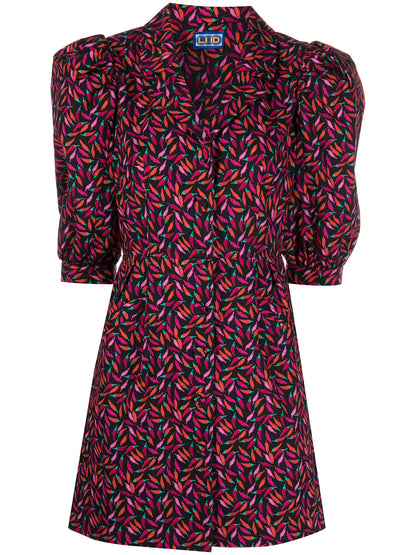 The Casitas Dress