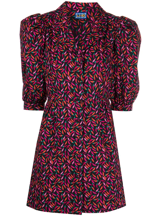The Casitas Dress