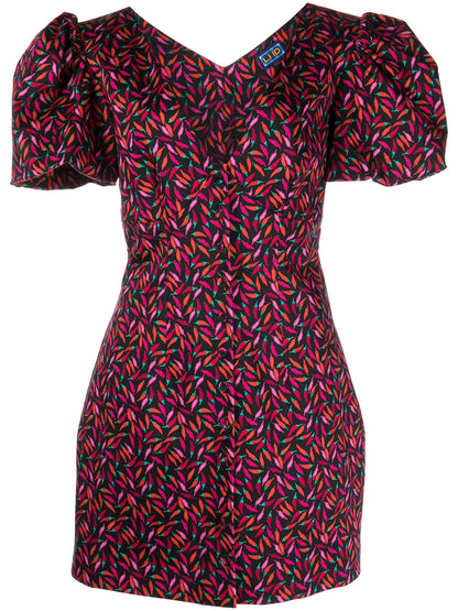 The Pedra Bonita Dress